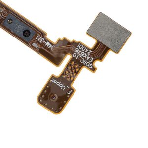 MICROPHONE FLEX COMPATIBLE FOR GOOGLE PIXEL 2 XL