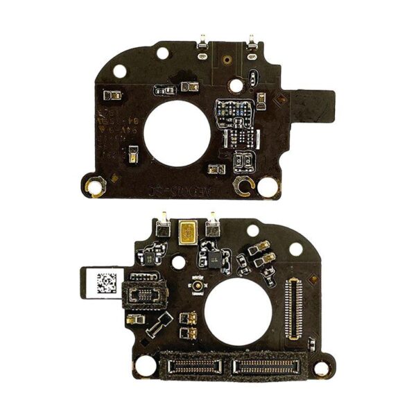 SUB BOARD COMPATIBLE FOR ONEPLUS 6T (A6010 / A6013)