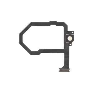 FLASH LIGHT FLEX CABLE COMPATIBLE FOR ONEPLUS 8