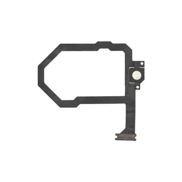 FLASH LIGHT FLEX CABLE COMPATIBLE FOR ONEPLUS 8