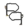 FLASH LIGHT FLEX CABLE COMPATIBLE FOR ONEPLUS 8