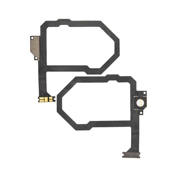 FLASH LIGHT FLEX CABLE COMPATIBLE FOR ONEPLUS 8