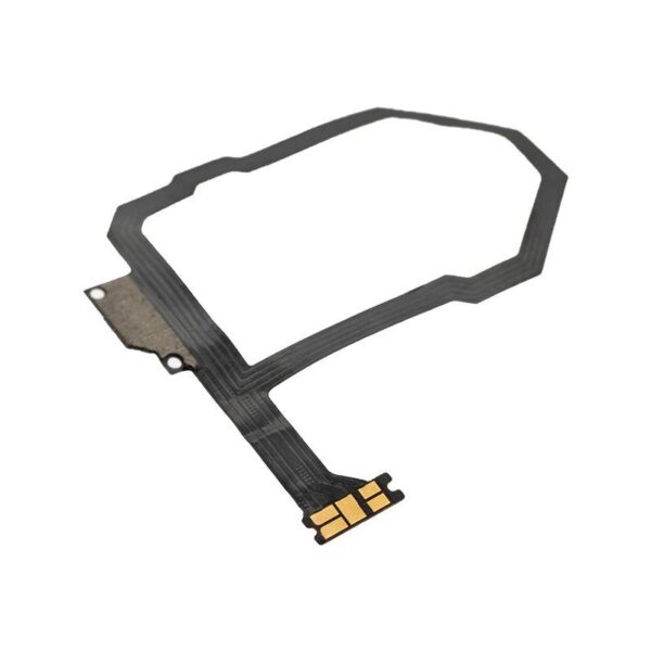 FLASH LIGHT FLEX CABLE COMPATIBLE FOR ONEPLUS 8