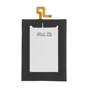 REPLACEMENT BATTERY COMPATIBLE FOR GOOGLE PIXEL 2 XL (BL-T35)