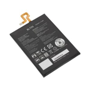 REPLACEMENT BATTERY COMPATIBLE FOR GOOGLE PIXEL 2 XL (BL-T35)
