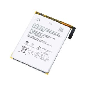 REPLACEMENT BATTERY COMPATIBLE FOR GOOGLE PIXEL 3 (G013A-B)