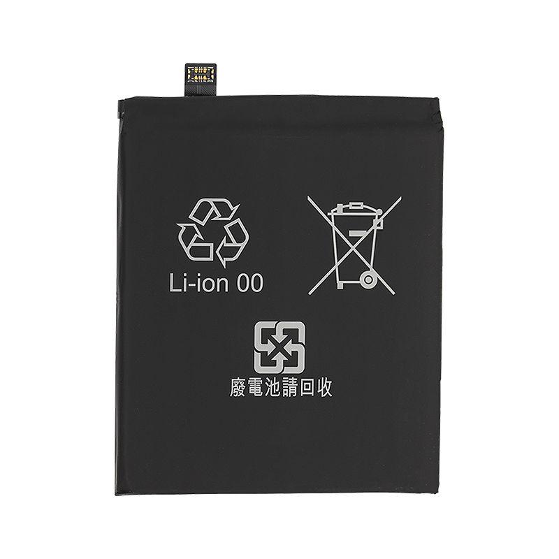 REPLACEMENT BATTERY COMPATIBLE FOR GOOGLE PIXEL 3A XL (G020A-B)