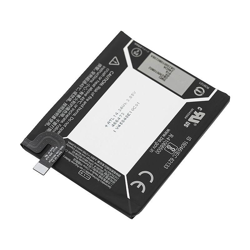 REPLACEMENT BATTERY COMPATIBLE FOR GOOGLE PIXEL 3A XL (G020A-B)
