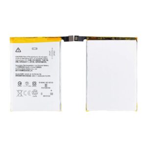 REPLACEMENT BATTERY COMPATIBLE FOR GOOGLE PIXEL 3 XL (G013C-B)