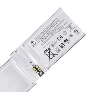 REPLACEMENT BATTERY FOR MICROSOFT SURFACE BOOK 1 / BOOK 2 13.5"