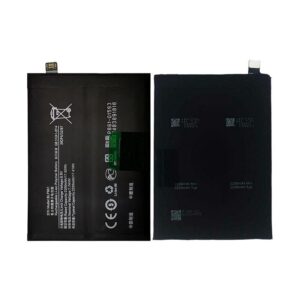 REPLACEMENT BATTERY COMPATIBLE FOR ONE PLUS NORD 2 5G / 9RT