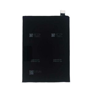 REPLACEMENT BATTERY COMPATIBLE FOR ONE PLUS NORD 2 5G / 9RT