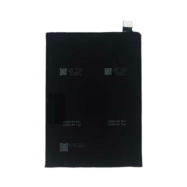 REPLACEMENT BATTERY COMPATIBLE FOR ONE PLUS NORD 2 5G / 9RT