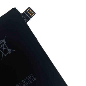 REPLACEMENT BATTERY COMPATIBLE FOR ONE PLUS NORD 2 5G / 9RT