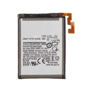 BATTERY COMPATIBLE FOR SAMSUNG GALAXY Z FLIP 4G (MAIN)