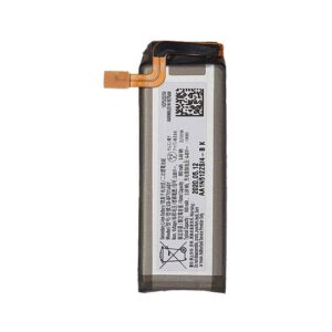 BATTERY COMPATIBLE FOR SAMSUNG GALAXY Z FLIP 4G (SECONDARY)