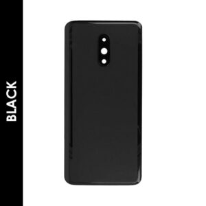 BACKDOOR COMPATIBLE FOR ONE PLUS 7 (BLACK)