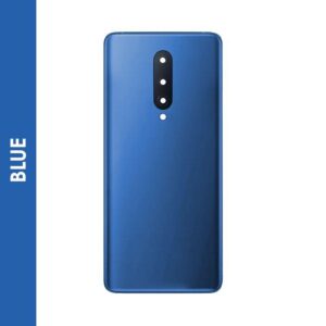BACKDOOR COMPATIBLE FOR ONE PLUS 8 (BLUE)