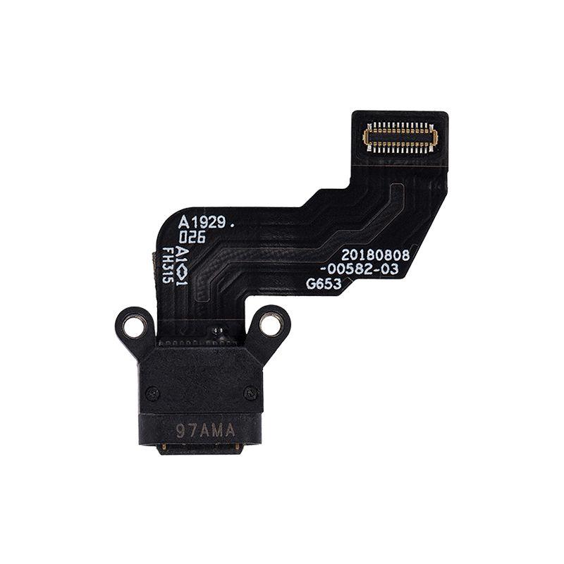 CHARGING PORT FLEX CABLE COMPATIBLE FOR GOOGLE PIXEL 3A