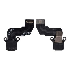 CHARGING PORT FLEX CABLE COMPATIBLE FOR GOOGLE PIXEL 3A