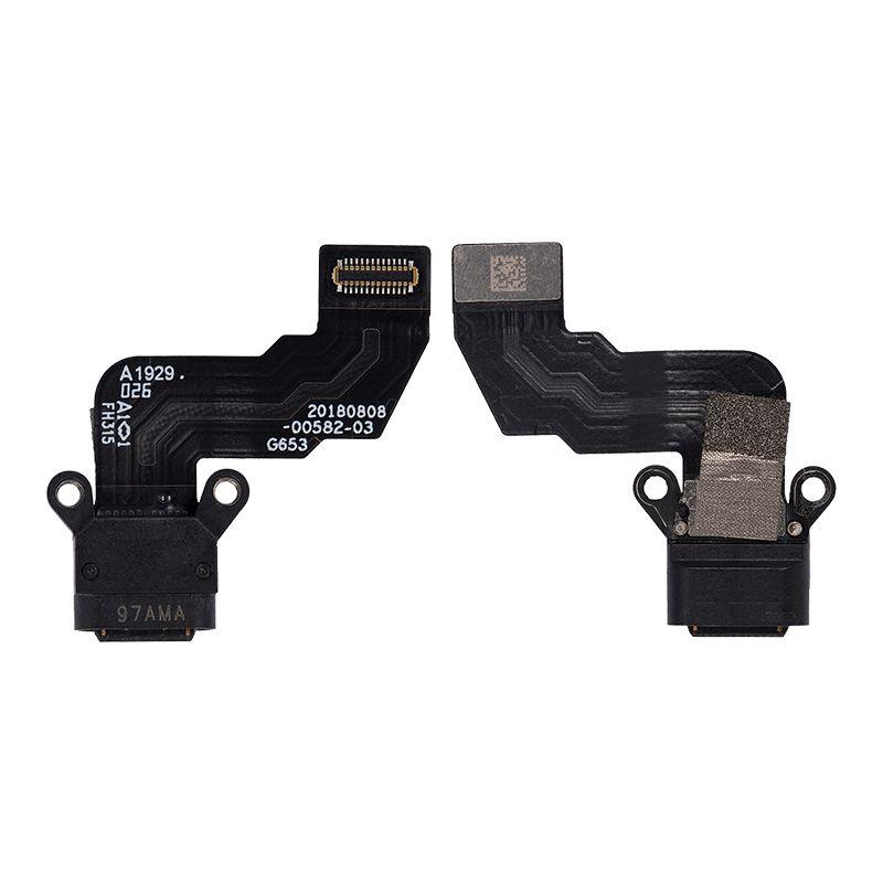 CHARGING PORT FLEX CABLE COMPATIBLE FOR GOOGLE PIXEL 3A