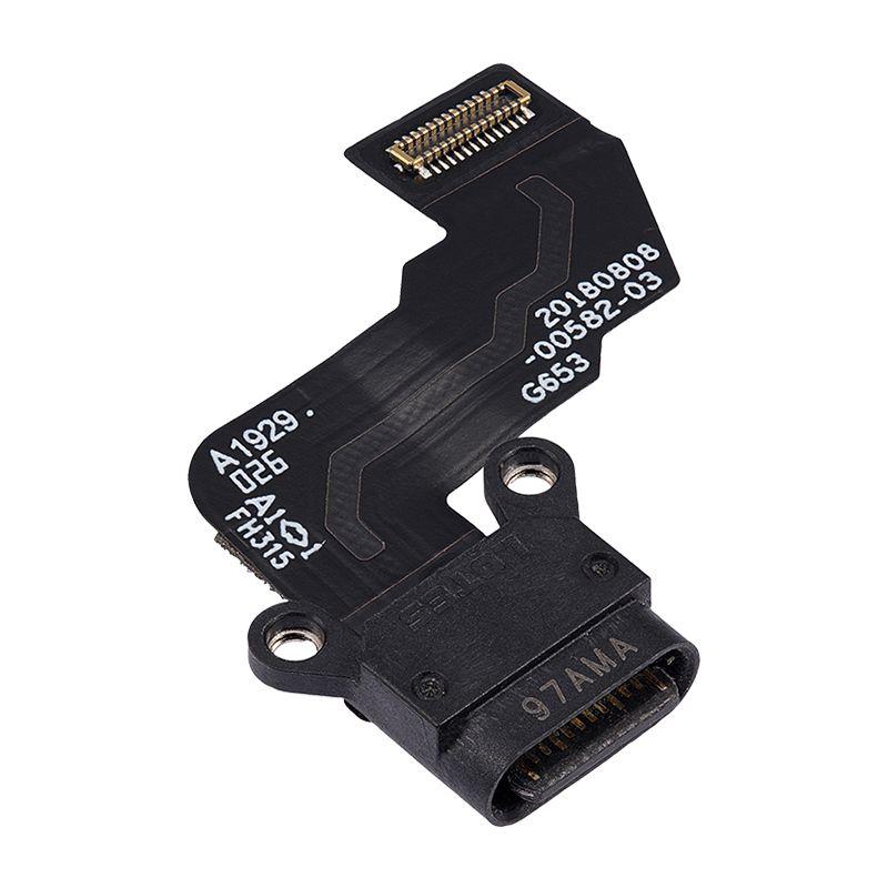 CHARGING PORT FLEX CABLE COMPATIBLE FOR GOOGLE PIXEL 3A