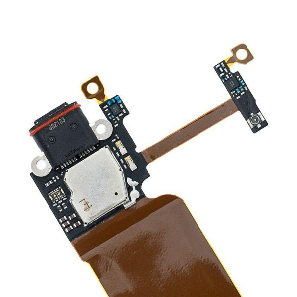 CHARGING PORT FLEX CABLE COMPATIBLE FOR GOOGLE PIXEL 4