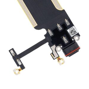 CHARGING PORT FLEX CABLE COMPATIBLE FOR GOOGLE PIXEL 4