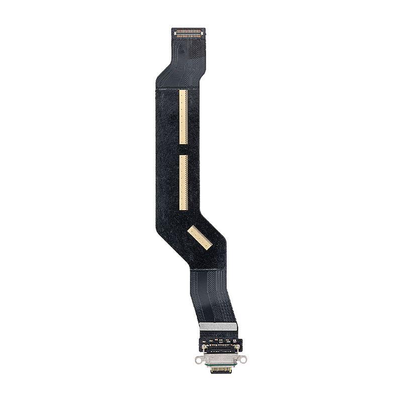 CHARGING PORT FLEX CABLE COMPATIBLE FOR ONEPLUS 7T PRO
