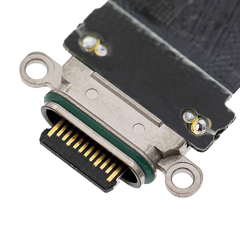 CHARGING PORT FLEX CABLE COMPATIBLE FOR ONEPLUS 7T PRO