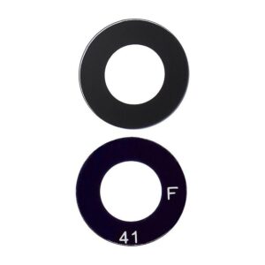 BACK CAMERA LENS COMPATIBLE FOR GOOGLE PIXEL 3A / 3A XL