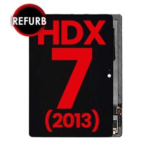 LCD ASSEMBLY COMPATIBLE FOR AMAZON HDX7 2013