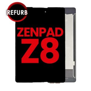 LCD ASSEMBLY COMPATIBLE FOR ASUS ZENPAD Z8 (ZT581) (P008)