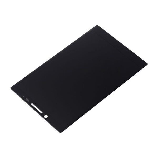 LCD ASSEMBLY COMPATIBLE FOR BLACKBERRY KEYTWO (BLACK) (BBF100-2)