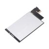 LCD ASSEMBLY COMPATIBLE FOR BLACKBERRY KEYTWO (BLACK) (BBF100-2)