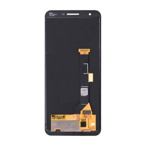 LCD ASSEMBLY WITHOUT FRAME COMPATIBLE FOR GOOGLE PIXEL 3A