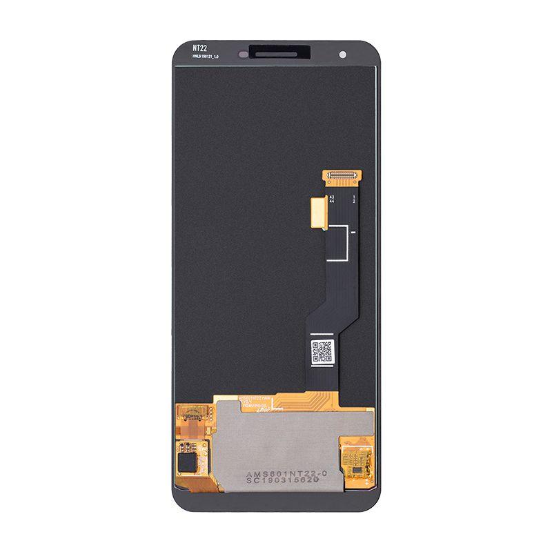 LCD ASSEMBLY WITHOUT FRAME COMPATIBLE FOR GOOGLE PIXEL 3A XL