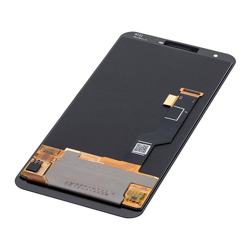 LCD ASSEMBLY WITHOUT FRAME COMPATIBLE FOR GOOGLE PIXEL 3A XL