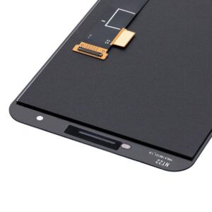 LCD ASSEMBLY WITHOUT FRAME COMPATIBLE FOR GOOGLE PIXEL 3A XL