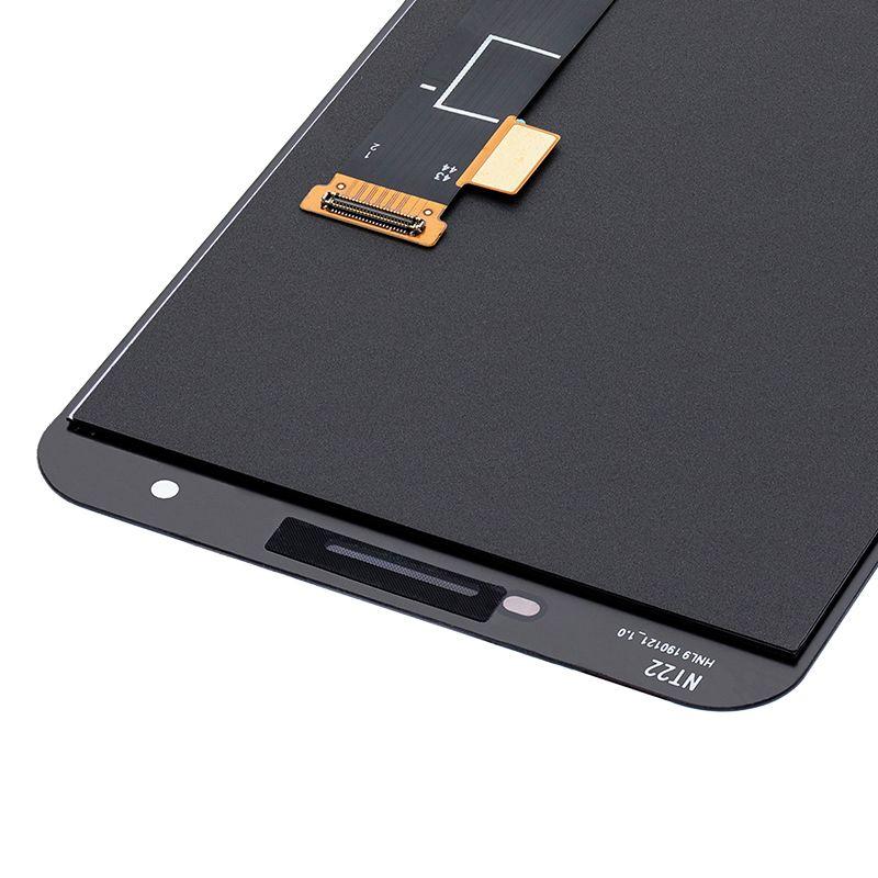 LCD ASSEMBLY WITHOUT FRAME COMPATIBLE FOR GOOGLE PIXEL 3A XL