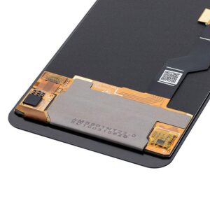 LCD ASSEMBLY WITHOUT FRAME COMPATIBLE FOR GOOGLE PIXEL 3A XL