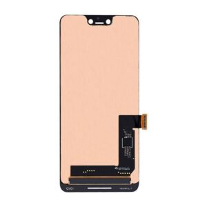 OLED ASSEMBLY WITHOUT FRAME COMPATIBLE FOR GOOGLE PIXEL 3 XL