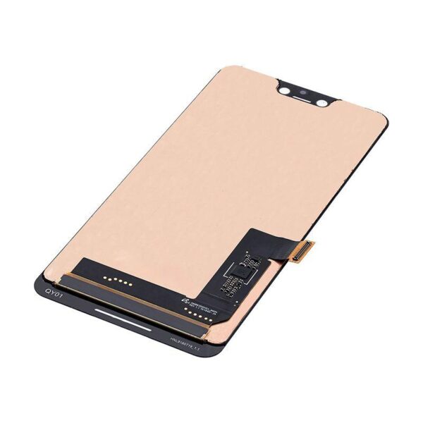 OLED ASSEMBLY WITHOUT FRAME COMPATIBLE FOR GOOGLE PIXEL 3 XL