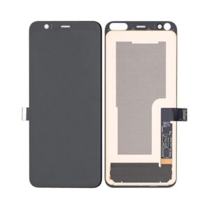 LCD ASSEMBLY WITHOUT FRAME COMPATIBLE FOR GOOGLE PIXEL 4