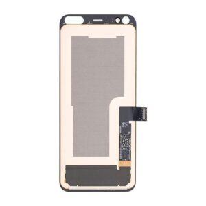 LCD ASSEMBLY WITHOUT FRAME COMPATIBLE FOR GOOGLE PIXEL 4