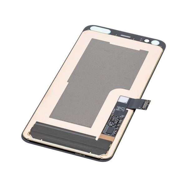 LCD ASSEMBLY WITHOUT FRAME COMPATIBLE FOR GOOGLE PIXEL 4