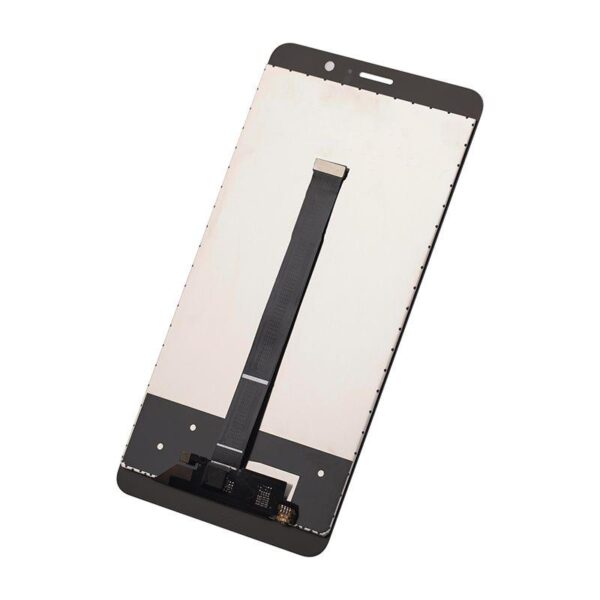 LCD ASSEMBLY WITHOUT FRAME COMPATIBLE FOR HUAWEI MATE 9 (BLACK)