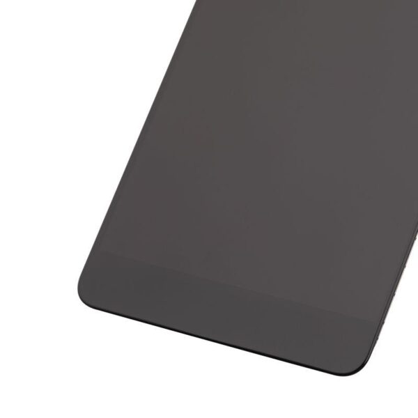 LCD ASSEMBLY WITHOUT FRAME COMPATIBLE FOR HUAWEI MATE 9 (BLACK)