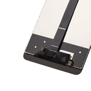 LCD ASSEMBLY WITHOUT FRAME COMPATIBLE FOR HUAWEI MATE 9 (BLACK)