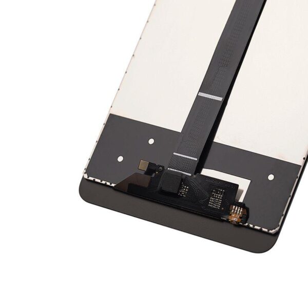 LCD ASSEMBLY WITHOUT FRAME COMPATIBLE FOR HUAWEI MATE 9 (BLACK)